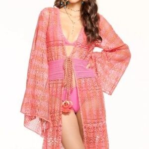Ramy Brook - Manu Dress